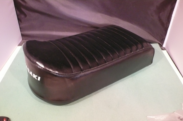 SEAT COVER MB1,MB-1A (image for) SEAT COVER MB1,MB-1A